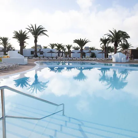 Hotel Hl Rio Playa Blanca (Lanzarote)