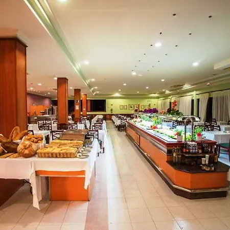Hl Rio Hotel 4*