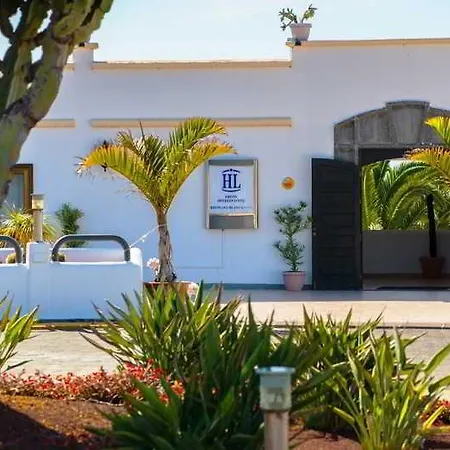 Hl Rio Hotel 4*