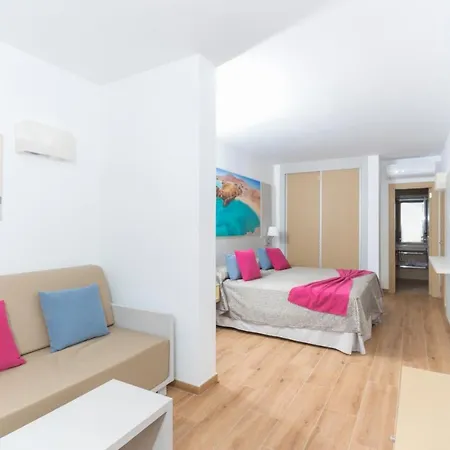 Hotel Hl Rio Playa Blanca (Lanzarote)