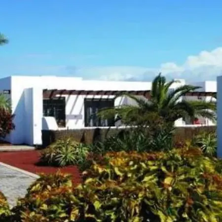Hl Rio Hotel