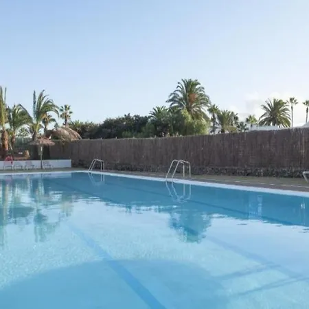 Hl Rio Hotel Playa Blanca (Lanzarote)