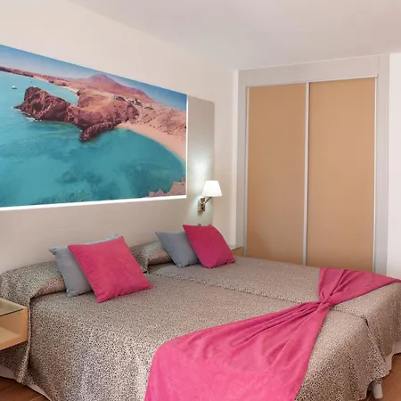 Hl Rio 4*