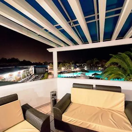 Hotel Hl Rio 4*