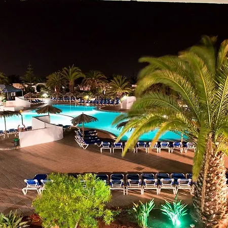 Hl Rio Hotel