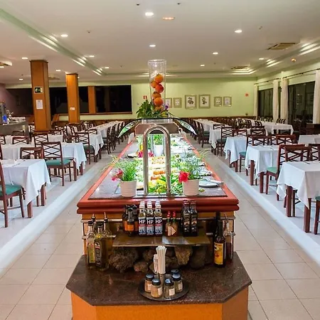 Hotel Hl Rio