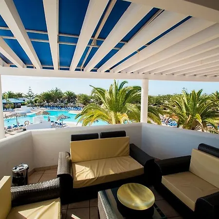 Hotel Hl Rio Playa Blanca (Lanzarote)