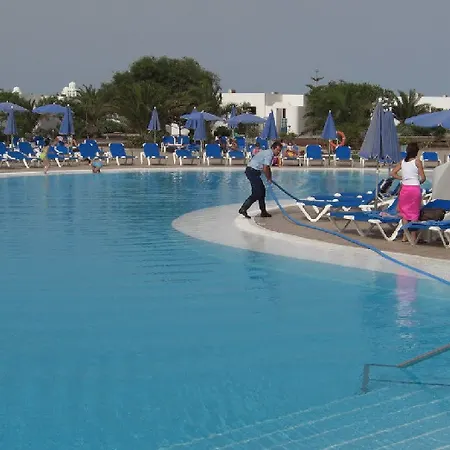 فندق Hl Rio