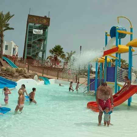 Hl Rio פלאיה בלנקה