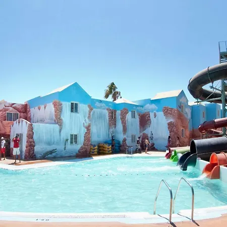 Hl Rio Hotel 4*