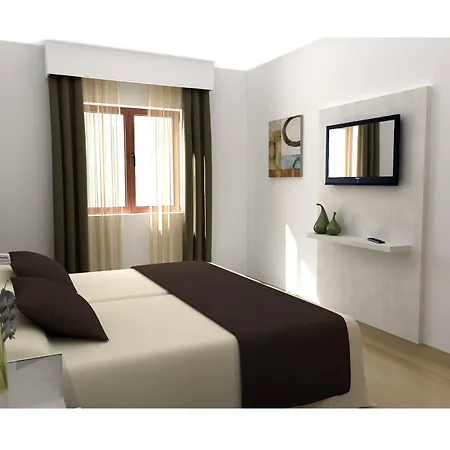 Hl Rio Hotel