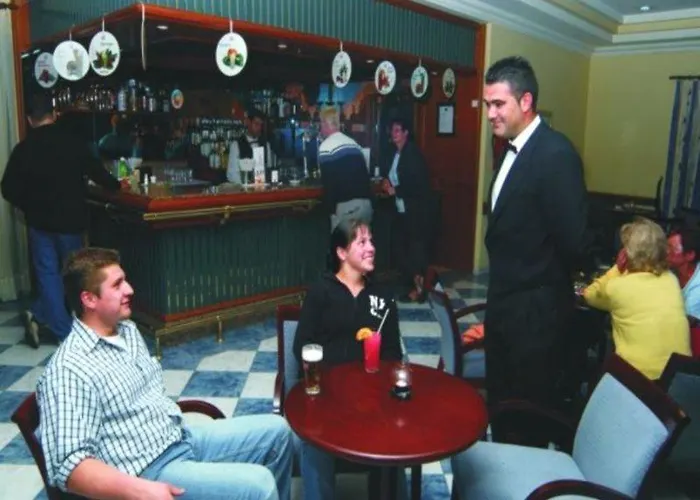 Hl Rio 4* Playa Blanca (Lanzarote)