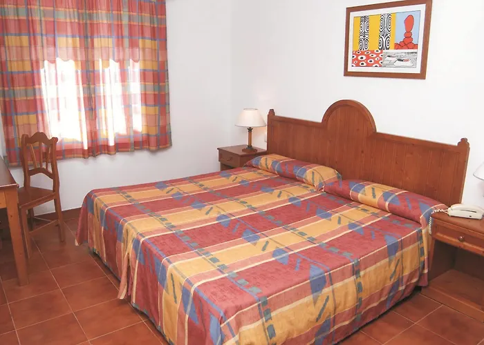 Hl Rio Playa Blanca (Lanzarote)