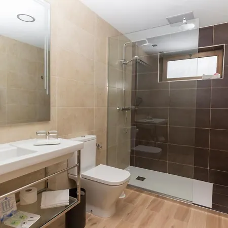 Hl Rio Hotel Playa Blanca (Lanzarote)